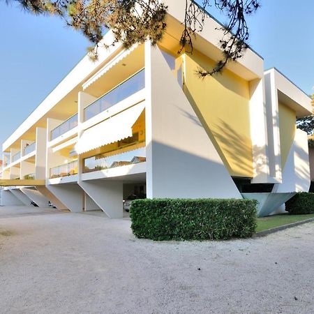 Condominio Croce del Sud Bibione Esterno foto